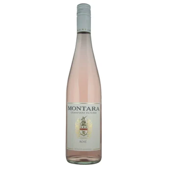 Montara Grampians Rose 2019 Wine